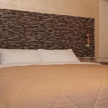 Cairoly Rooms' Termoli Eksteriør billede