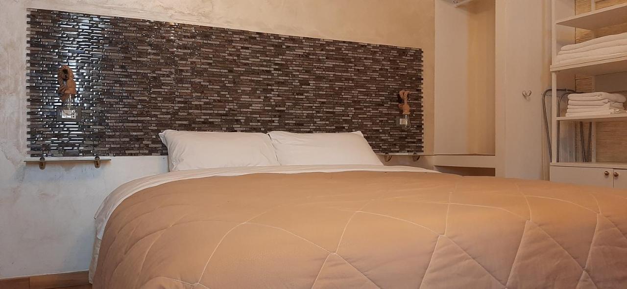 Cairoly Rooms' Termoli Eksteriør billede